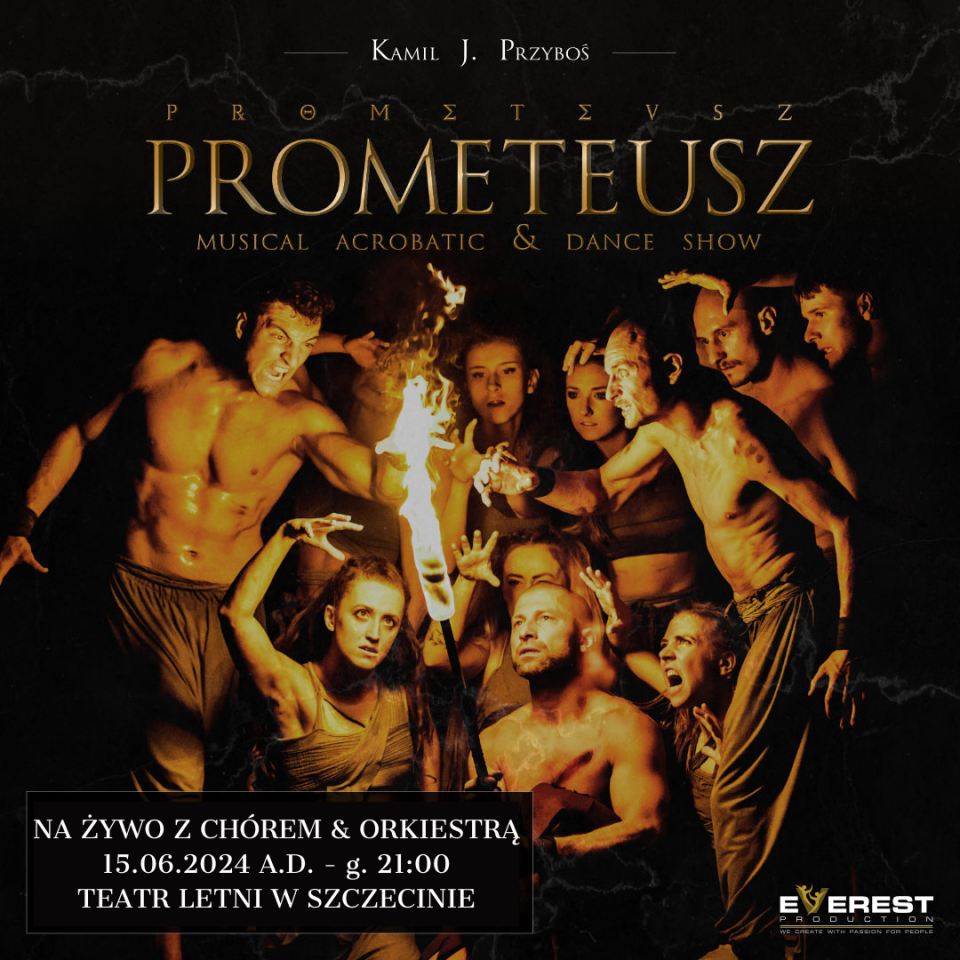 Prometeusz