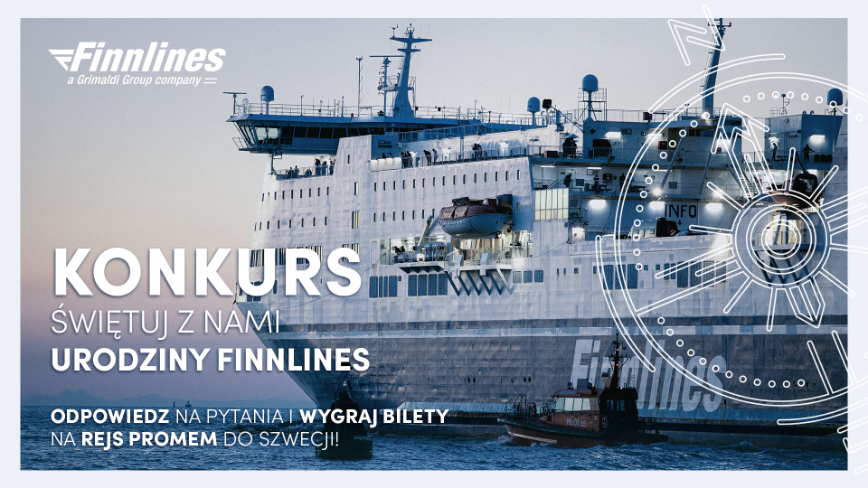 Finnlines Radio Campaign