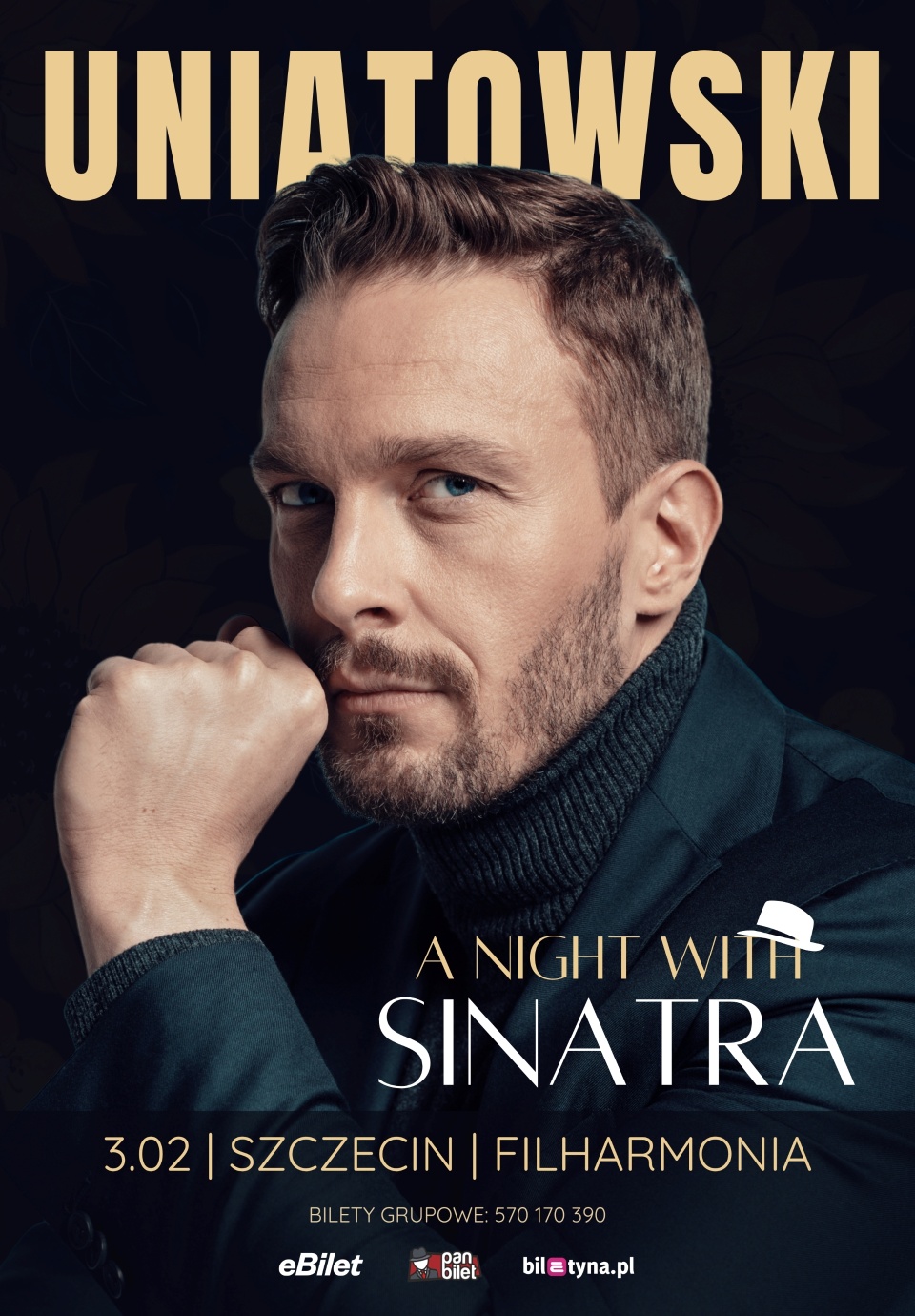 Uniatowski - "Noc z Sinatrą"