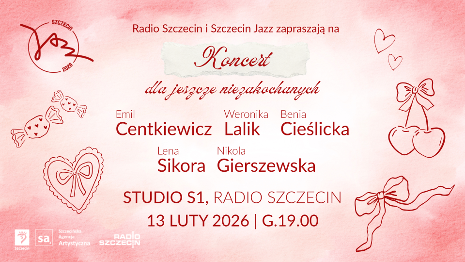 Koncert dla jeszcze niezakochanych