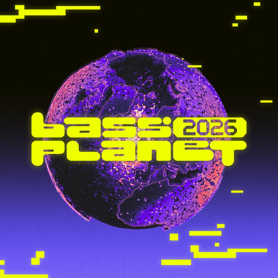 BASS PLANET 2026