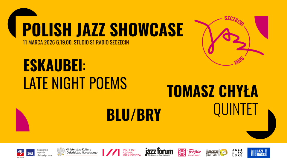 Polish Jazz Showcase