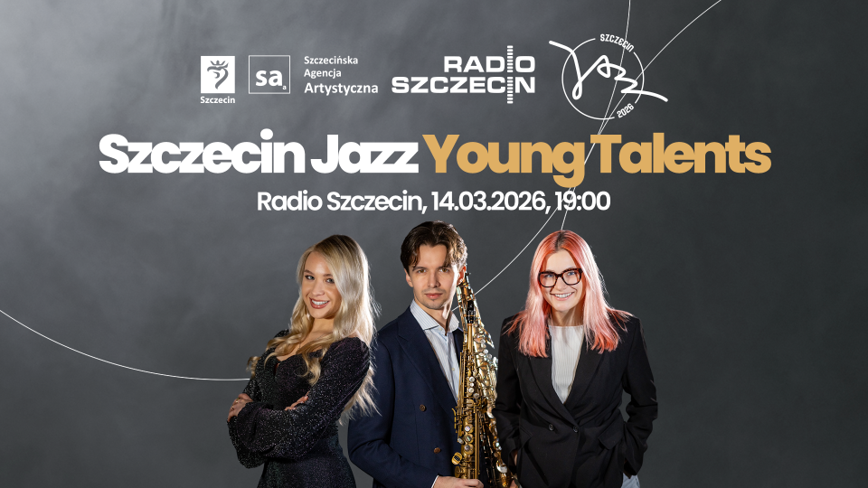 Szczecin Jazz Young Talents