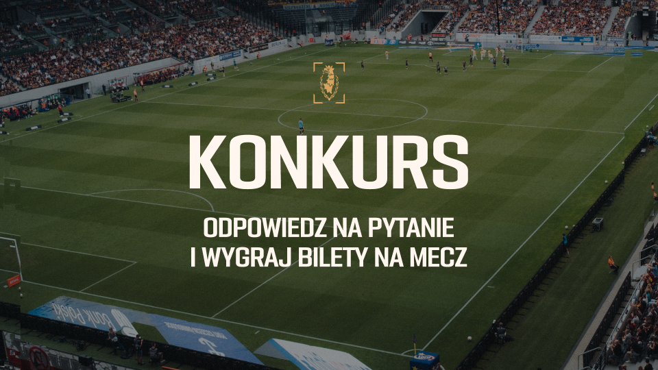 Pogoń Szczecin - Korona Kielce