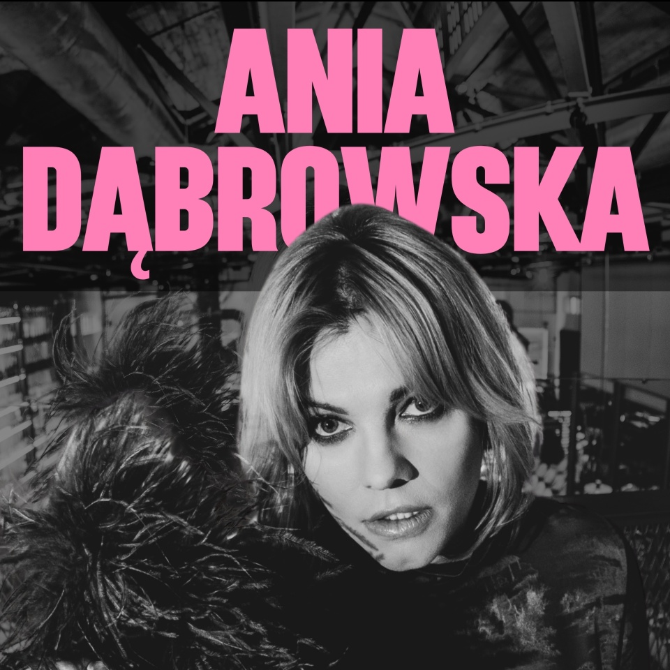 Ania Dąbrowska "Subtelnie"