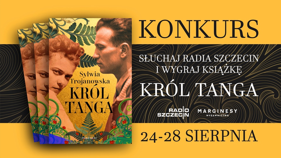 Król tanga