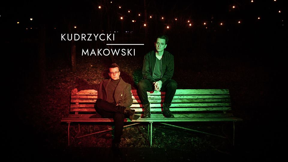 Kudrzycki&Makowski