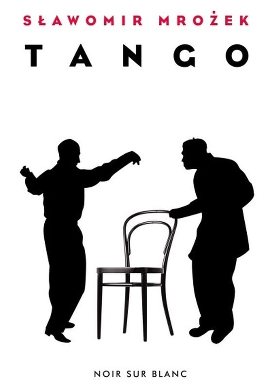 Tango (Sławomir Mrożek). Fot. materiały prasowe
