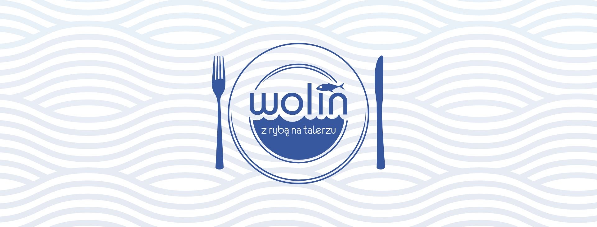 Wolin - z rybą na talerzu
