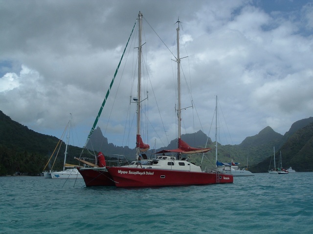 fot. [Kazimierz Ludwiński] "Wyspa Szczęśliwych Dzieci" [REPORTAŻ]