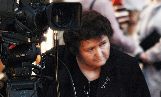 Popołudniowe spotkanie rodziny, przyjaciół i miłośników twórczości szczecińskiej pisarki rozpocznie się o godz. 16:00 już w ten weekend.