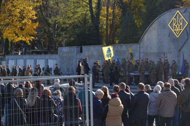 Fot. Barbara Patlewicz "Walka o życie" – reportaż Agaty Rokickiej