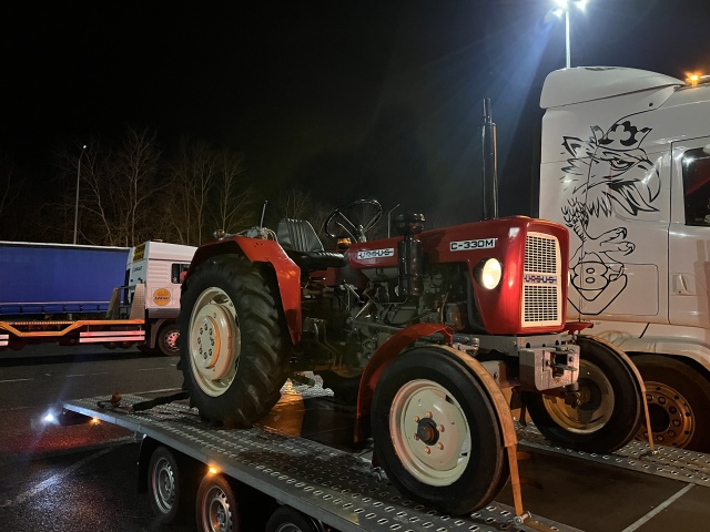 "Minuta dźwięku" w Stargardzie w 2025 roku. Fot. Małgorzata Gwiazda-Elmerych [Radio Szczecin] "Minuta dźwięku" - reportaż Małgorzaty Gwiazdy-Elmerych