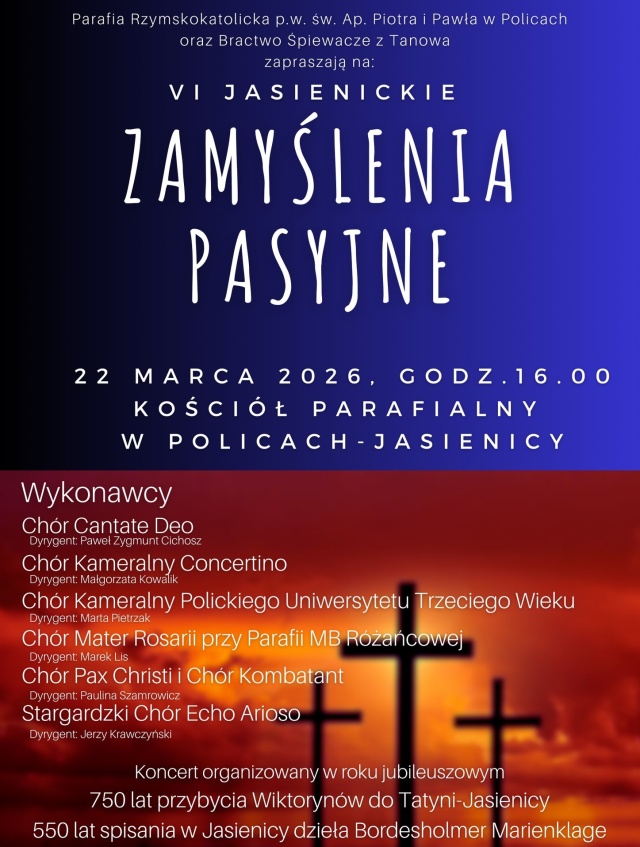 Tanowskie Bractwo Śpiewacze zaprasza... "Męskie śpiewanie w Tanowie" - reportaż Małgorzaty Furgi