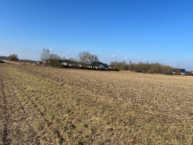 Fot. Małgorzata Gwiazda-Elmerych [Radio Szczecin] "Taka gmina..." - reportaż Małgorzaty Gwiazy-Elmerych