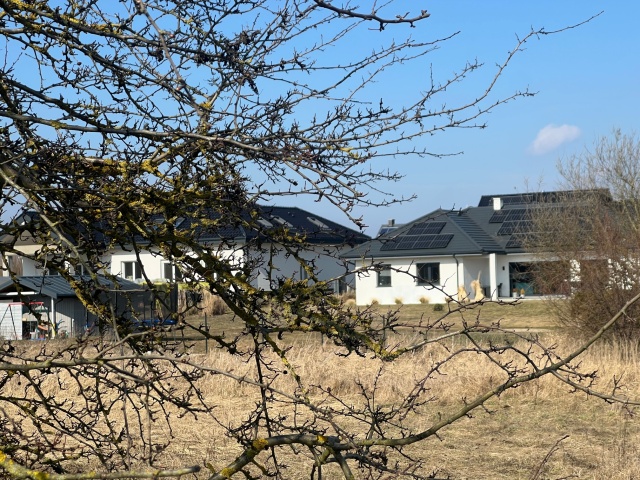 Fot. Małgorzata Gwiazda-Elmerych [Radio Szczecin] "Taka gmina..." - reportaż Małgorzaty Gwiazy-Elmerych