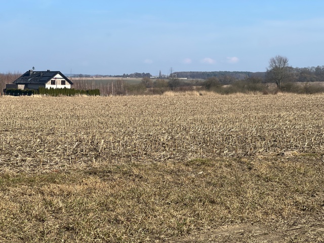 Fot. Małgorzata Gwiazda-Elmerych [Radio Szczecin] "Taka gmina..." - reportaż Małgorzaty Gwiazy-Elmerych