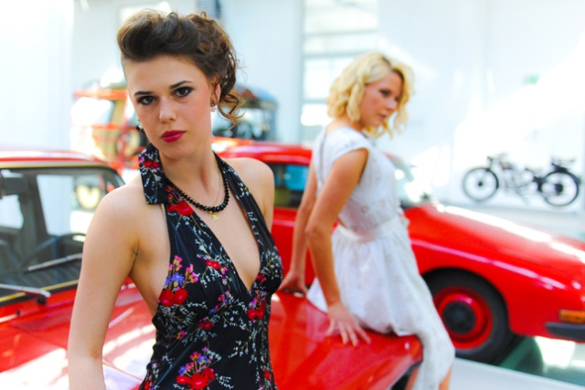 Szyk ze Szczecina - reportaż Anny Kolmer