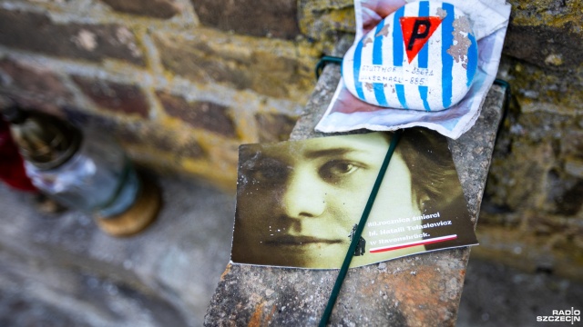 Dziewczyny dziewczynom - reportaż Agnieszki Loch