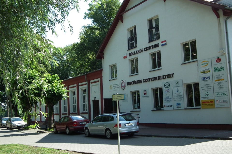 Trzcińskie Centrum Kultury