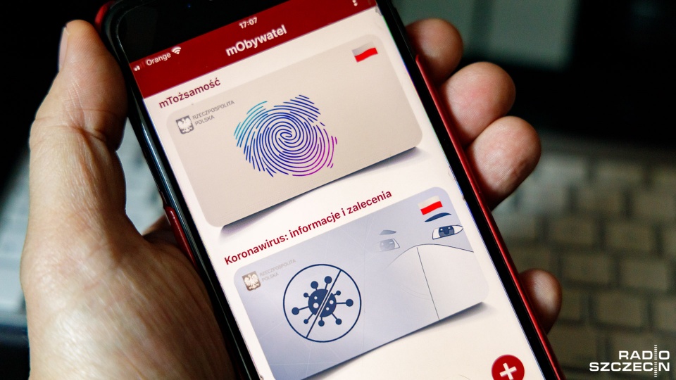 Fot. Robert Stachnik, Radio Szczecin