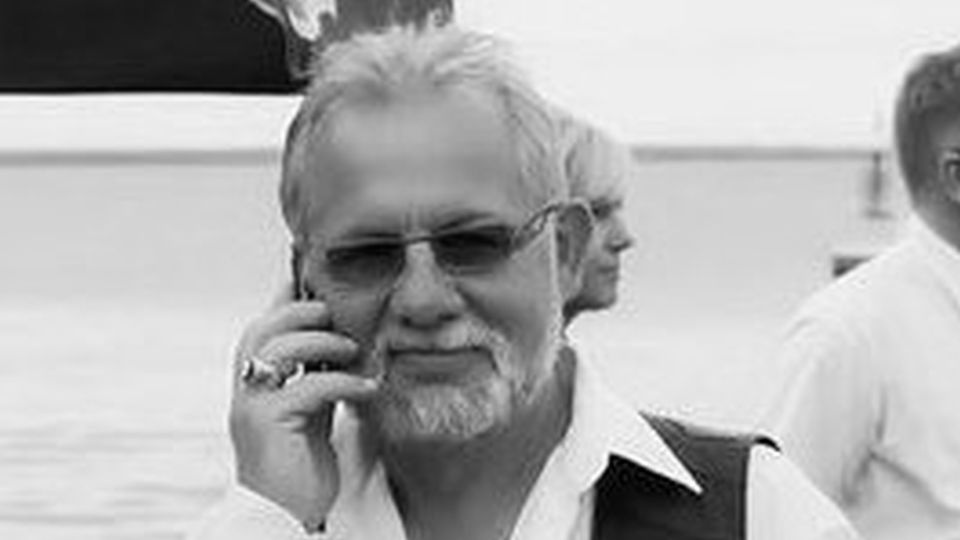 ś.p. Władysław Kiraga. Fot. https://www.facebook.com/people/W%C5%82adys%C5%82aw-Kiraga