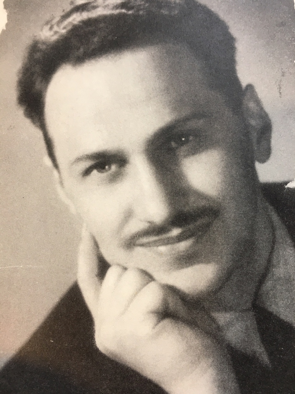 Roman Łyczywek, szczeciński adwokat