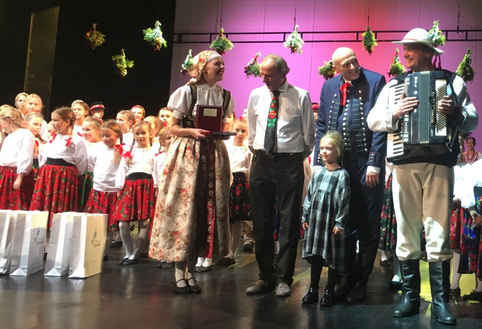 "Osiemnastka Szczecinian". Fot. Małgorzata Frymus [Radio Szczecin]