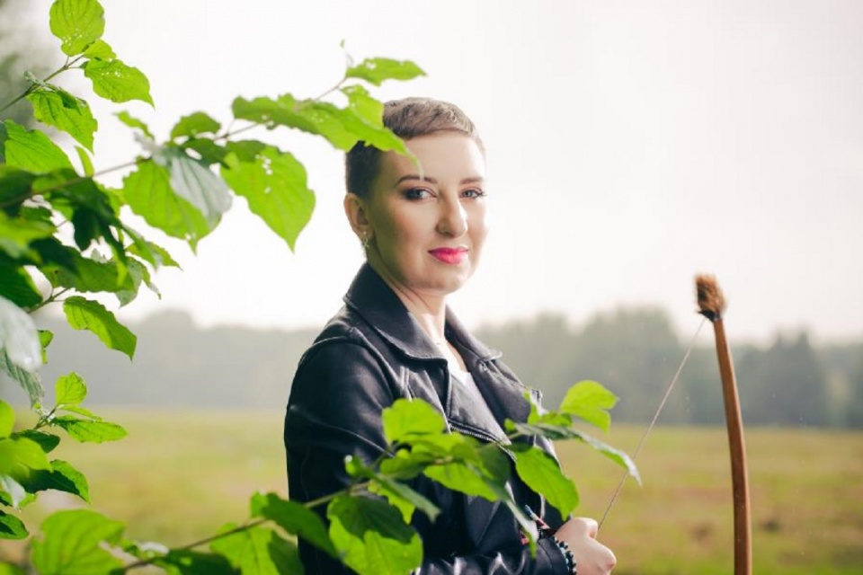 „Jutro przyszło już dzisiaj” - reportaż Agnieszki Czyżewskiej-Jacquemet