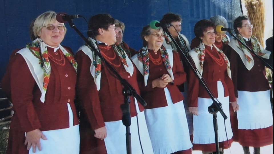 Zespół "Kresowianka"