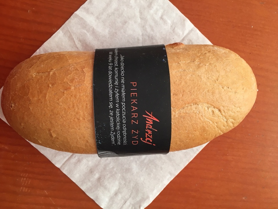 „Nasz chleb powszedni”- reportaż Anny Kolmer