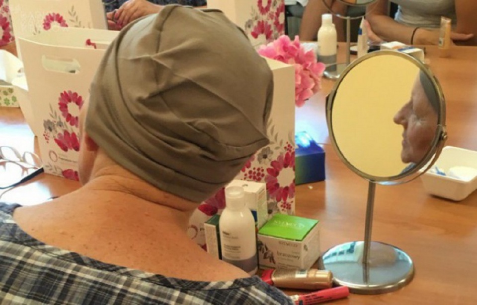 Fot. udostępniona przez Edytę Łasak i Katarzynę Starowicz, koordynatorki warsztatów