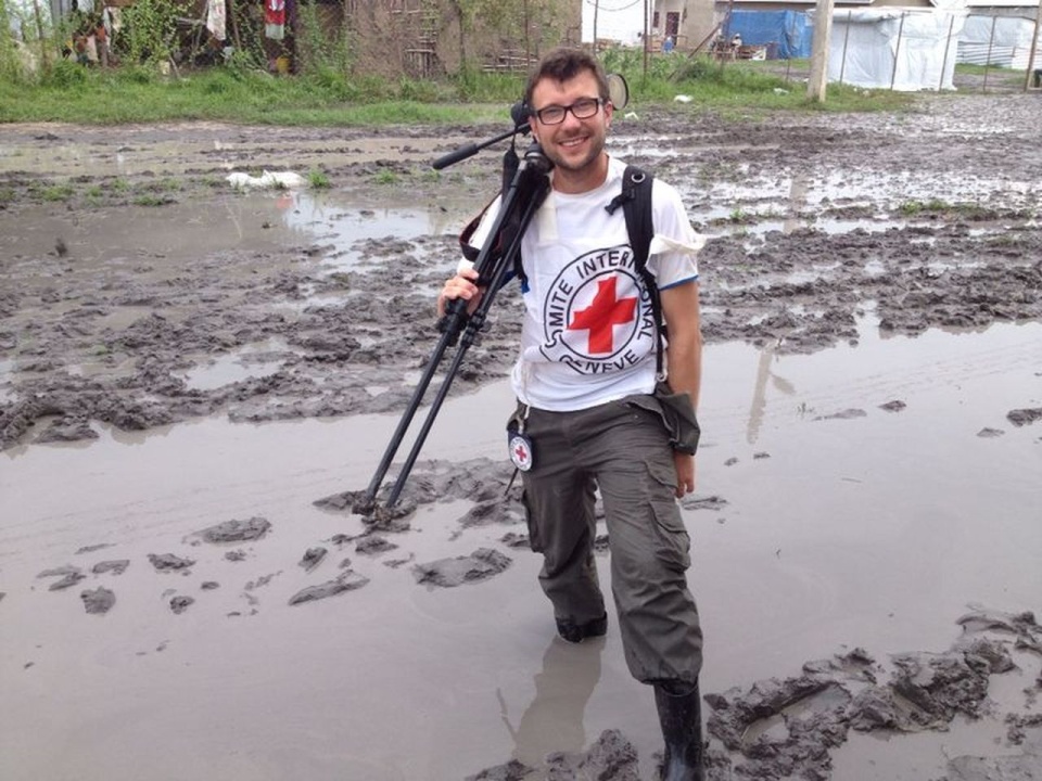 fot. Paweł Krzysiek