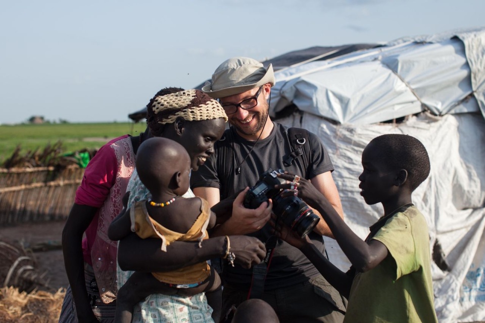 fot. Paweł Krzysiek