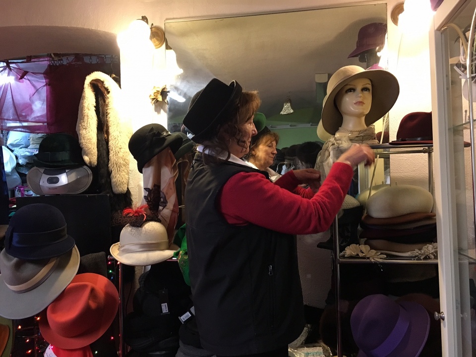 fot. Małgorzata Furga