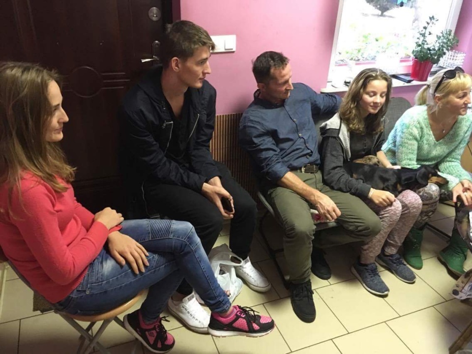 Fot. Katarzyna Wolnik-Sayna [Radio Szczecin]