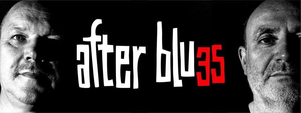 After Blues. Zdjęcie - Damian Michnicz.