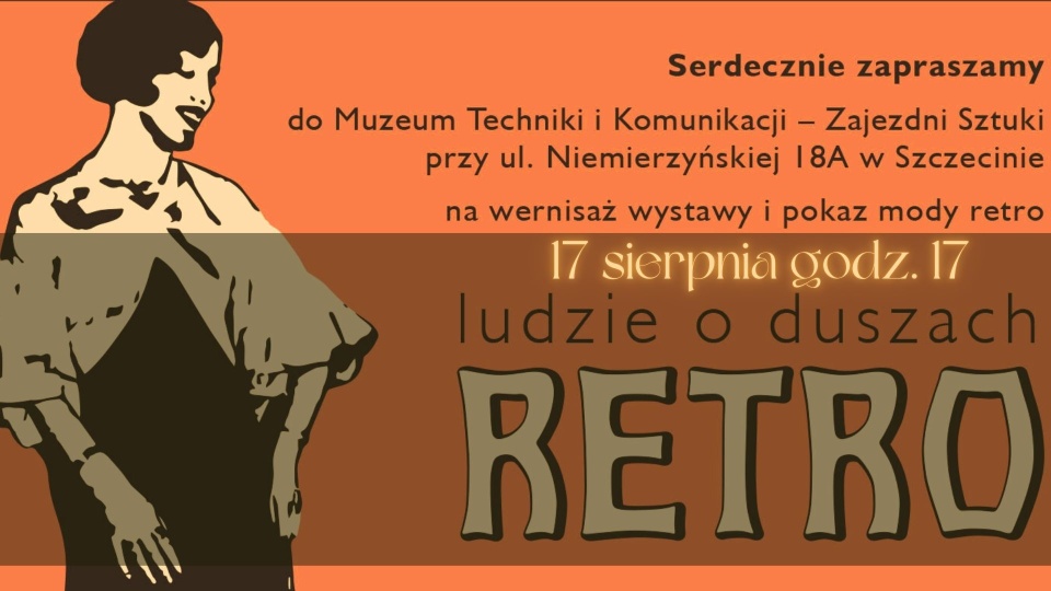 mat. Muzeum Techniki i Komunikacji w Szczecinie