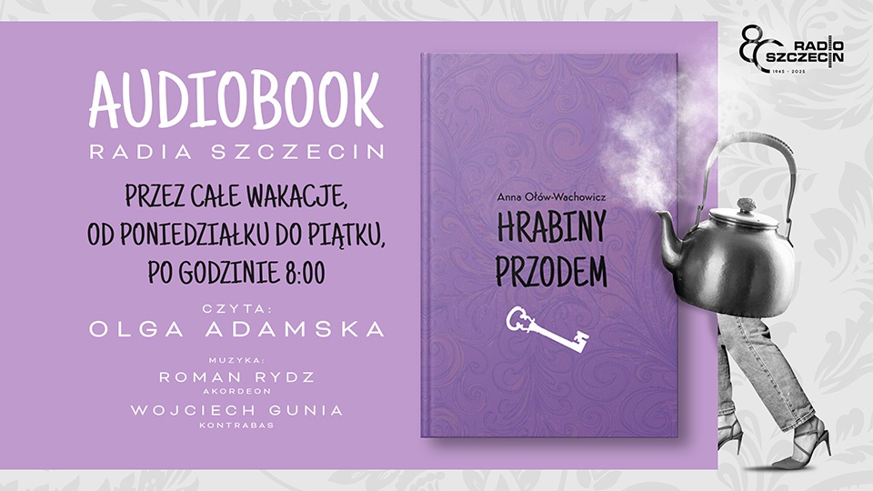 grafika Wojciech Ochrymiuk