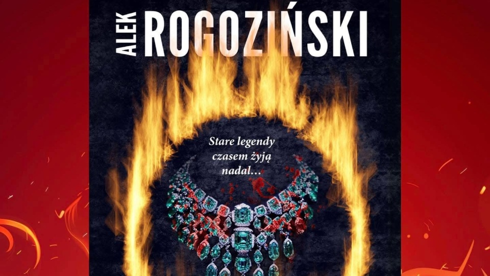 fot. fb autora powieści