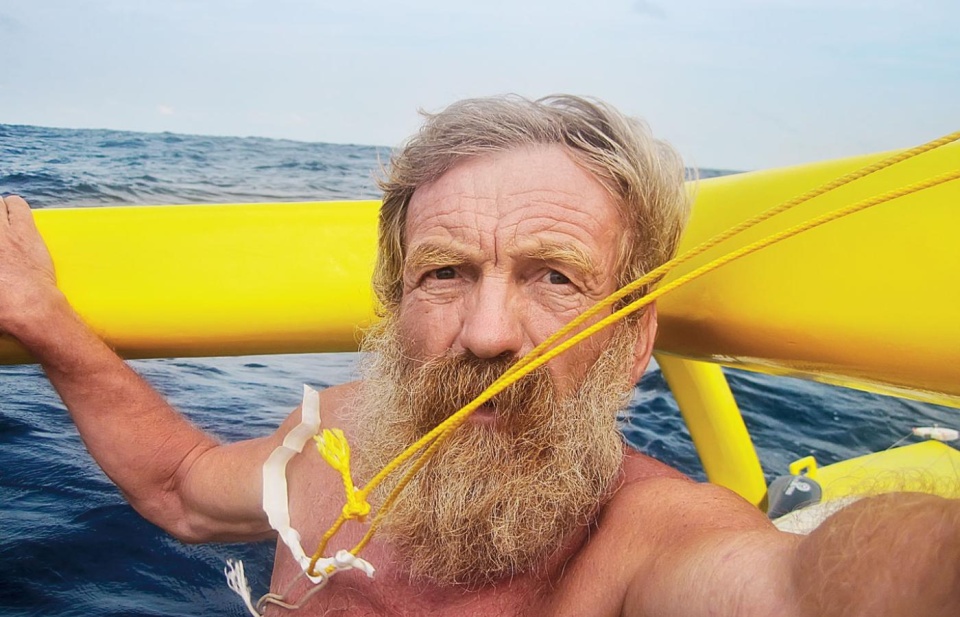 zdjęcie z archiwum podróznika