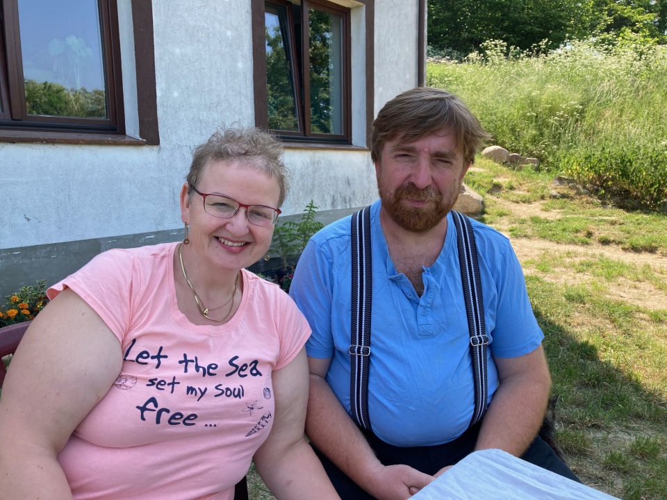 fot. Małgorzata Furga