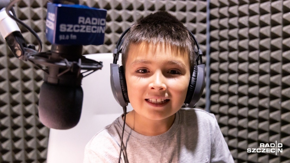 Borys, fot. Robert Stachnik