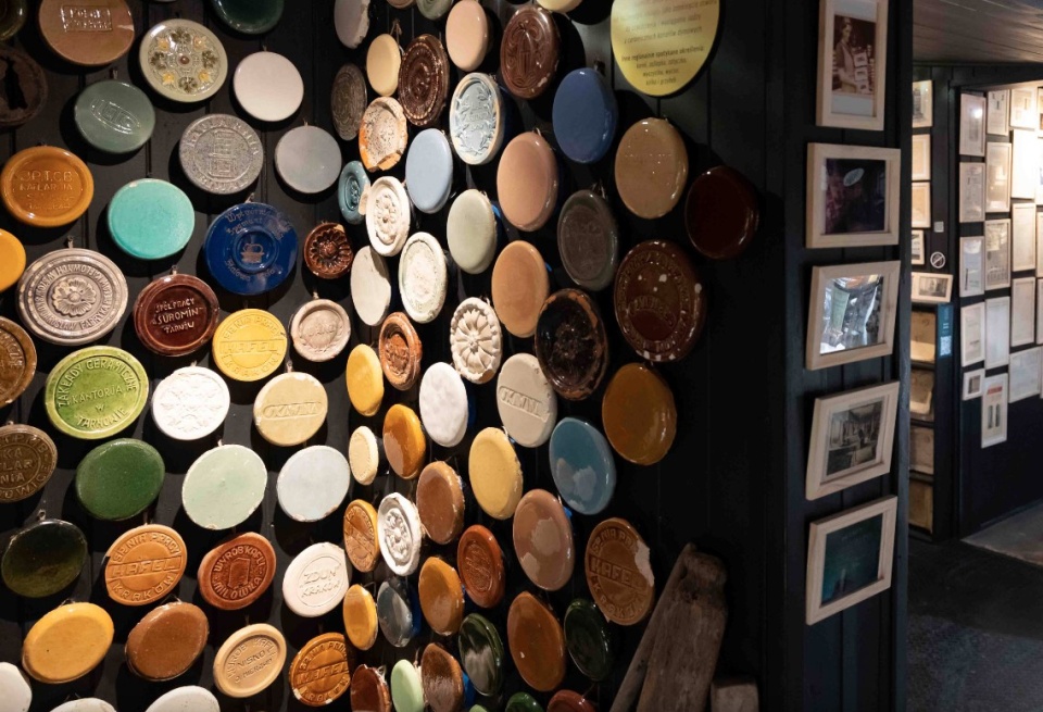 "Muzeum Zduńskie Opowieści" w Szczecinie. Fot. Robert Stachnik [Radio Szczecin]