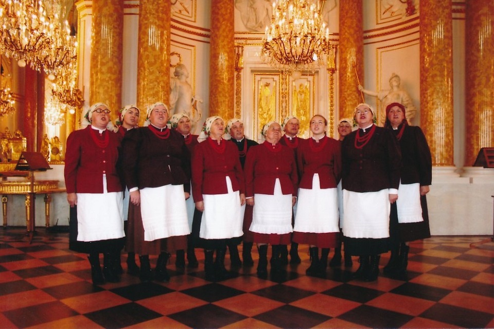 Kresowianki z Letnina