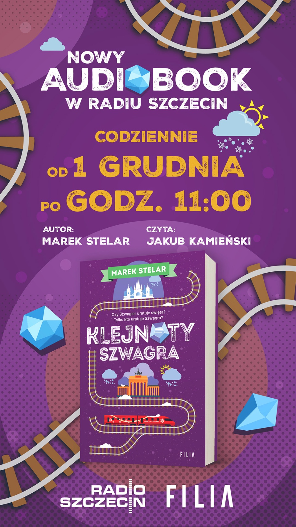 grafika Wojciech Ochrymiuk