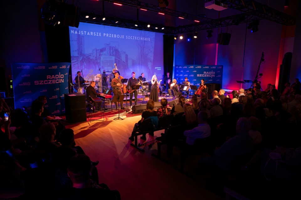 Fot. ze strony Fundacji Generator Sztuki na B