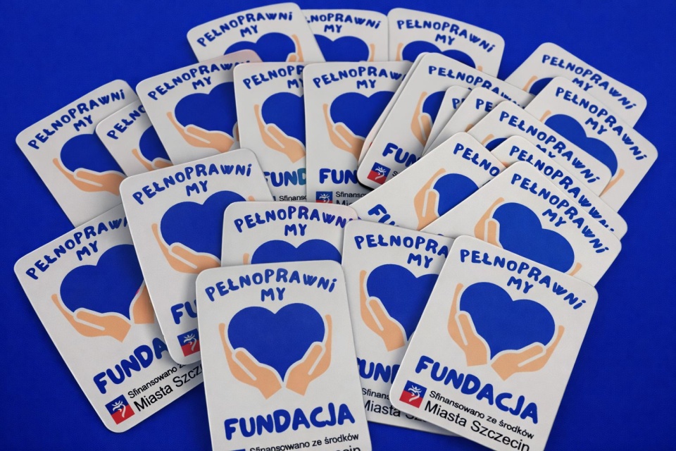 Fot. Małgorzata Gwiazda-Elmerych [Radio Szczecin]