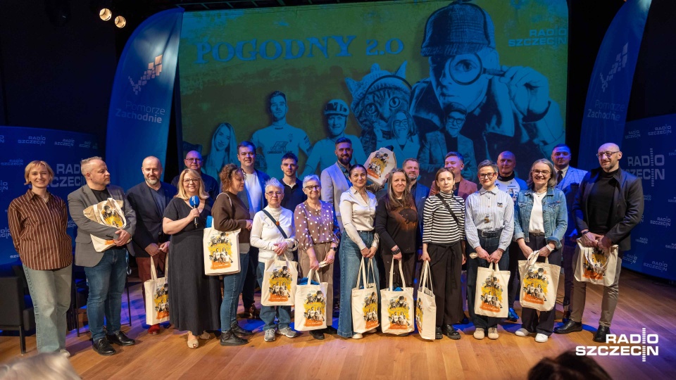 fot. Robert Stachnik