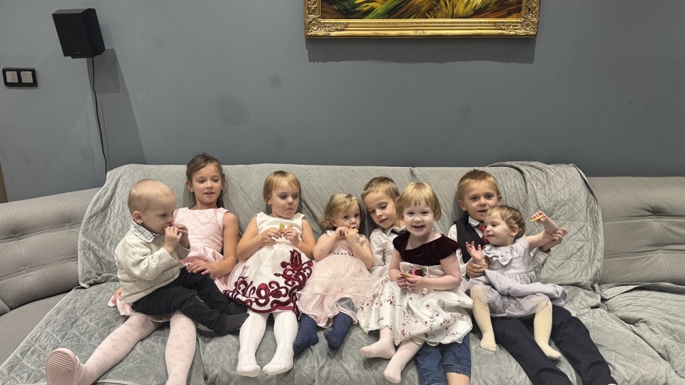 Kasia Piszczyk Pogotowie Rodzinne